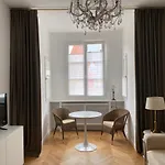 Hotel Goldenes Kreuz