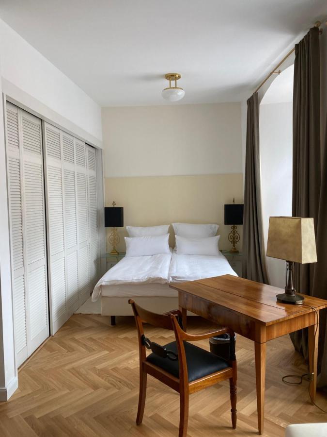 Goldenes Kreuz Hotel Regensburg