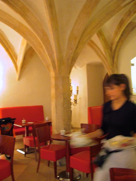 Goldenes Kreuz
