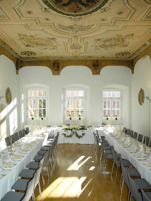 Hotel Goldenes Kreuz *