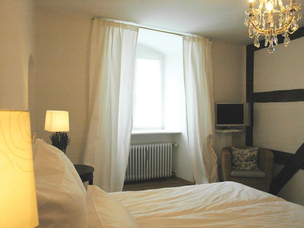 Hotel Goldenes Kreuz *